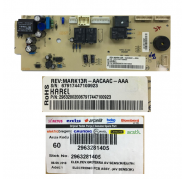Modulo Electronico Secadora 2963281405