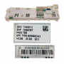 Modulo Electronico Secadora Electrolux EDC67555W 174.33.0267