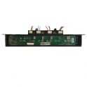 Modulo Electronico SMEG AP630TDEZ 10672200 B0479.01 SWAP