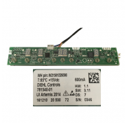 Modulo Electronico Smeg S15633B 781540-01 SWAP