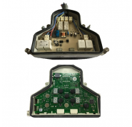 Teka 1TR 641 Electronic Module 980.308_01 980.281-01T105