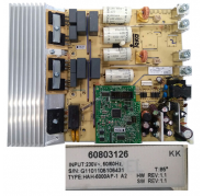 Modulo Electronico Teka HAH-6000AB-1A HAH-6000AP-1 SWAP