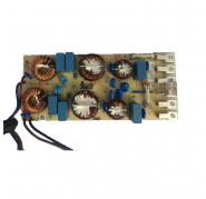 Modulo Electronico Teka IR 8300 HS 2965201802 SWAP