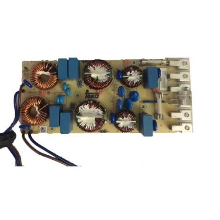 Modulo Electronico Teka IR 8300 HS 2965201802 SWAP