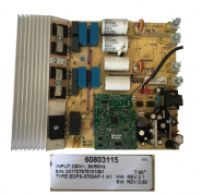 Modulo Electronico Teka IR 8300 HS EDPS-3700AP-1 60803115 SWAP