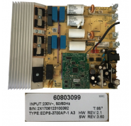 Teka IR 8300 HS Electronic Module EDPS-3700AP-1 60803099  SWAP