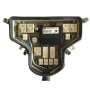 Modulo Electronico Teka TR 735 AB E.G.O.75.13037.208 V1.75 SWAP