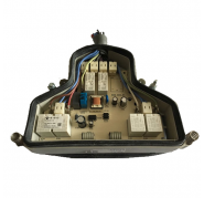 Modulo Electronico Teka TR647 980.308_01 SWAP