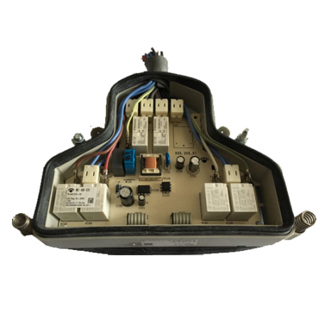 Modulo Electronico Teka TR647 980.308_01 SWAP