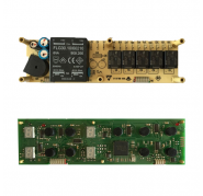 Modulo Electronico TEKA TT 620 75.13020.509 SWAP