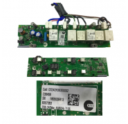 Modulo Electronico Teka TZ 6417 VR DQ342H36300002