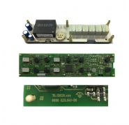 Modulo Electronico Teka VT TC 60.3 629.841-00 SWAP