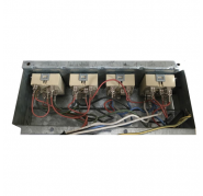 Modulo Electronico TEKA VTCN SWAP
