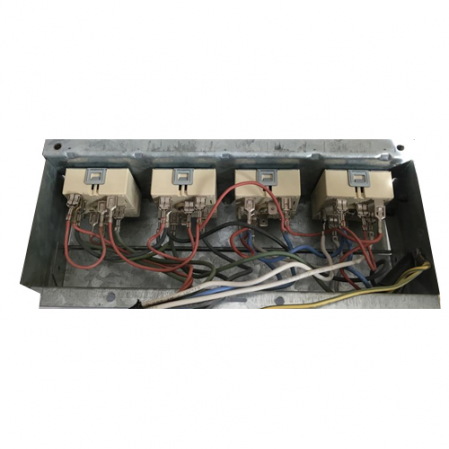Modulo Electronico TEKA VTCN SWAP