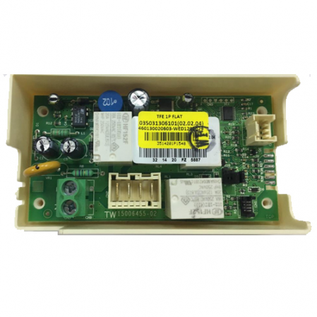 Modulo Electronico Termo Electrico Fleck Duo  SWAP