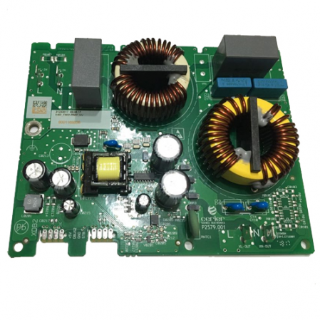 Modulo Electronico vitro Balay 3EB865MQ/03 9001169836  SWAP