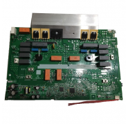 Modulo Electronico vitro Balay 3EB865MQ/03 9001226179  SWAP