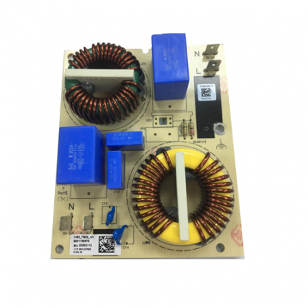 Modulo Electronico Vitro Balay 3EB985LT/06 9001136378 SWAP
