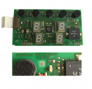 Modulo Electronico Vitro Balay 3ET711X/02 980.028-01 SWAP
