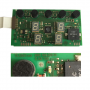 Modulo Electronico Vitro Balay 3ET711X/02 980.028-01 SWAP