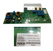 Vitro Bosch Electronic Module PIM651R14E / 01 702163001.01GA SWS