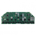 Modulo Electronico vitro Bosch PKK651FP2E/01.4980.455-04  SWAP