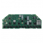 Modulo Electronico vitro Bosch PKK651FP2E/01.4980.455-04  SWAP