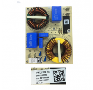 Modulo Electronico Vitro Bosch PXV875DC1E/03 00108839  SWAP