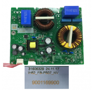 Modulo Electronico Vitro Bosch PXV875DC1E/03 P2579.001 SWAP