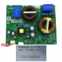 Modulo Electronico Vitro Bosch PXV875DC1E/03 P2579.001 SWAP