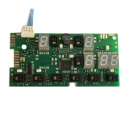 Modulo Electronico Vitro Balay 3EB865FR/03 SWAP