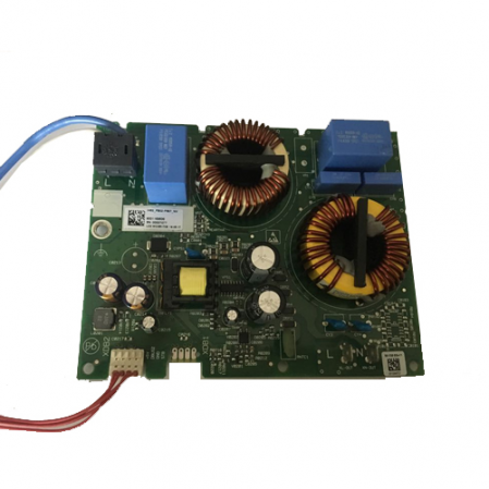 Modulo Electronico vitro Balay 3EB865FR/03 9001169836  SWAP