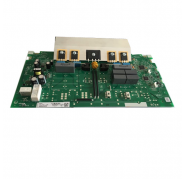 Modulo Electronico Vitro BSH 3EB965LR/02 8001057320 SWAP