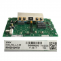 Modulo Electronico Vitro BSH 3EB965LR/02 9000930479 SWAP