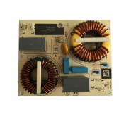 Modulo Electronico Vitro Balay 3EB965LR/02 IH62_FB02 SWAP