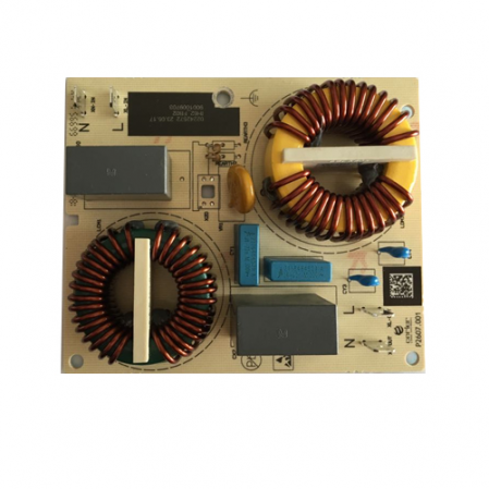 Modulo Electronico Vitro Balay 3EB965LR/02 IH62_FB02 SWAP