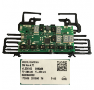 Modulo Electronico Vitro Balay 3EB965LR/02 YL230-62 SWAP