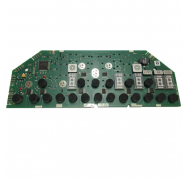 Modulo Electronico Vitro Siemens ET651FK17E/01 980.455-04 SWAP