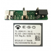 Modulo Electronico Vitro Candy CH630 75.13098.311 SWAP