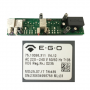 Modulo Electronico Vitro Candy CH630 75.13098.311 SWAP