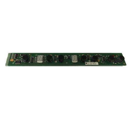 Modulo Electronico Vitro Cata I 302 FTCI 75.13030.000 SWAP