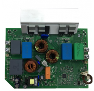 Modulo Electronico Vitro Cata IB 603 WH 980.467-04 VER 1