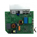 Modulo Electronico Vitro Cata IB 603 WH 980.467-04 VER 2