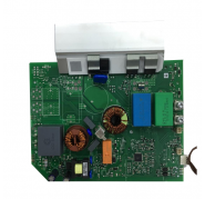 Modulo Electronico Vitro Cata IB 603 WH 980.467-04 VER 2