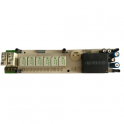 Modulo Electronico Vitro Electrolux EHS602P 75.13020.00x SWAP