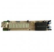Modulo Electronico Vitro Electrolux EHS602P 75.13020.00x SWAP