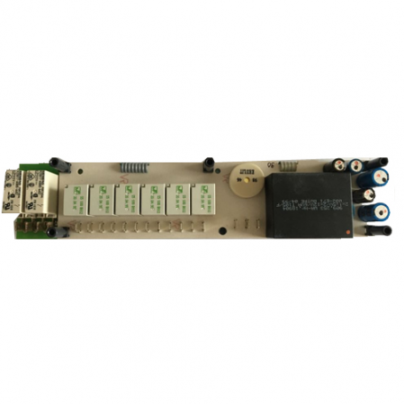 Modulo Electronico Vitro Electrolux EHS602P 75.13020.00x SWAP