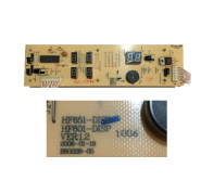 Modulo Electronico Vitro HF651-DISP SWAP