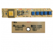Modulo Electronico Vitro HF651-Power SWAP