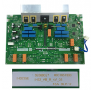 Modulo Electronico Vitro Induccion Bosch PXV875DC1E/03 P2518.003